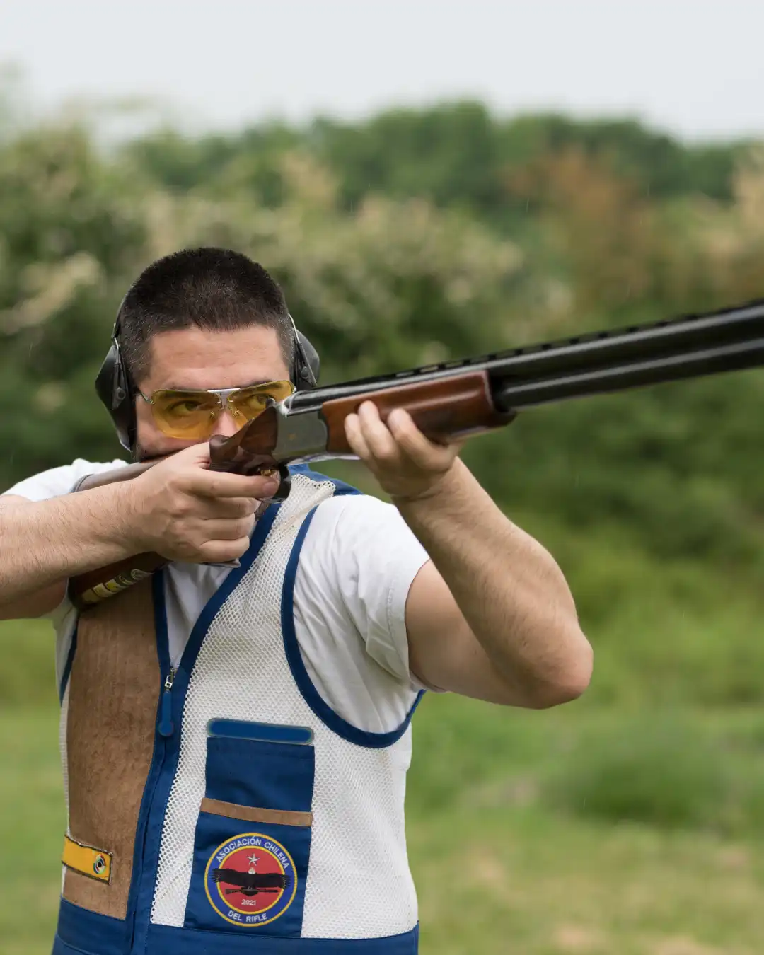 Parche ACDR con Velcro - Imagen 2