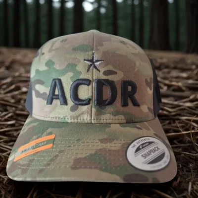 Jockey Camuflado Camo