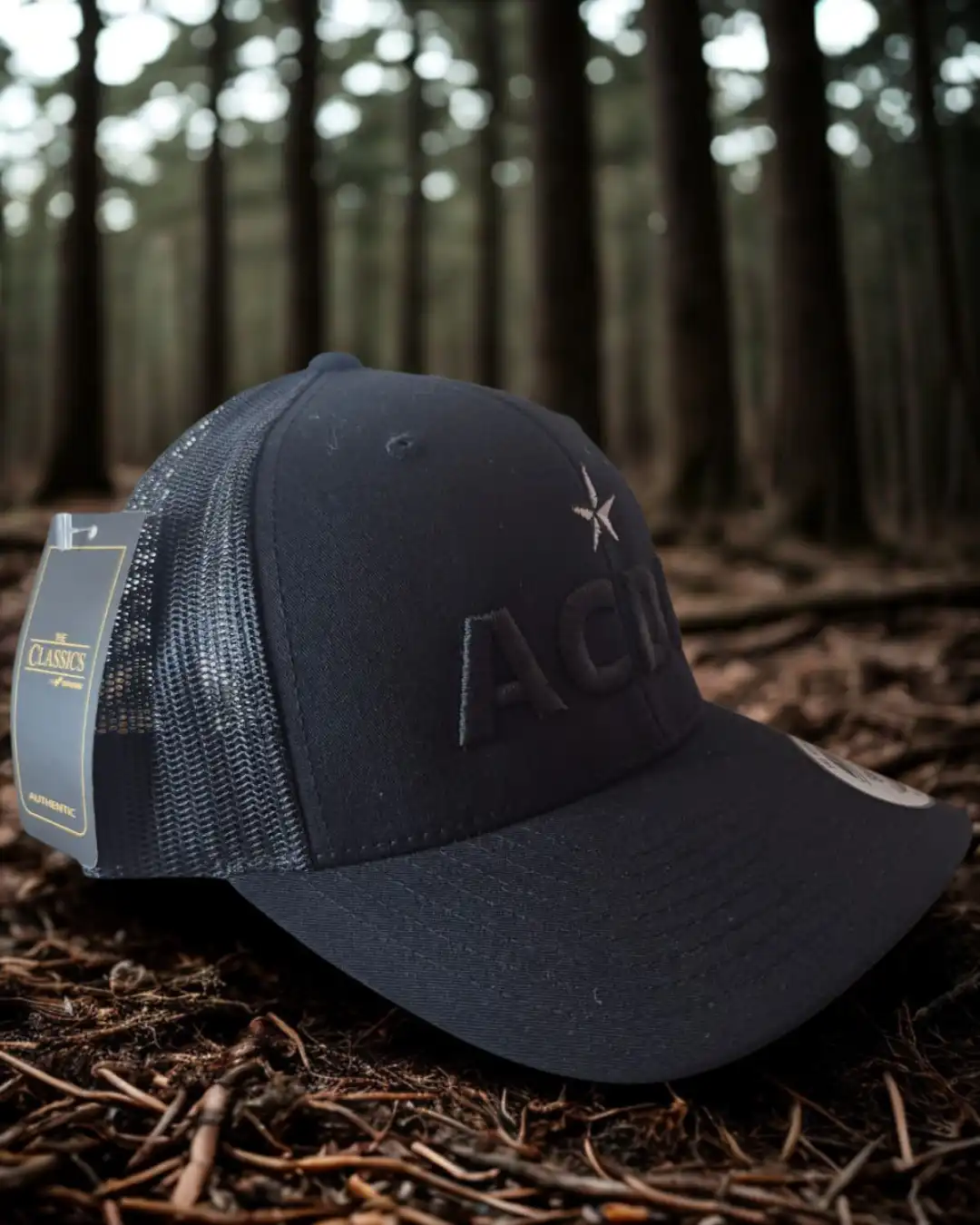 Jockey Negro ACDR - Imagen 3